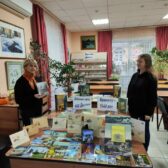 «Любимый город над Десной. Брянску — 1040»