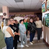 «Благовествовать радость». Новая выставка в библиотеке