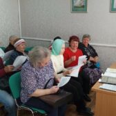 Беседы о климовских старообрядцах