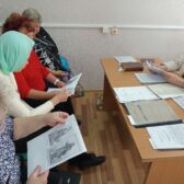 Беседы о климовских старообрядцах