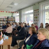 Славянское единство.  Библиотеки,  как центры сохранения локальной истории
