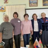 Славянское единство.  Библиотеки,  как центры сохранения локальной истории