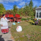Славянское единство.  Библиотеки,  как центры сохранения локальной истории