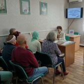 Беседы о климовских старообрядцах