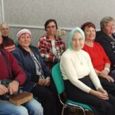 Беседы о климовских старообрядцах