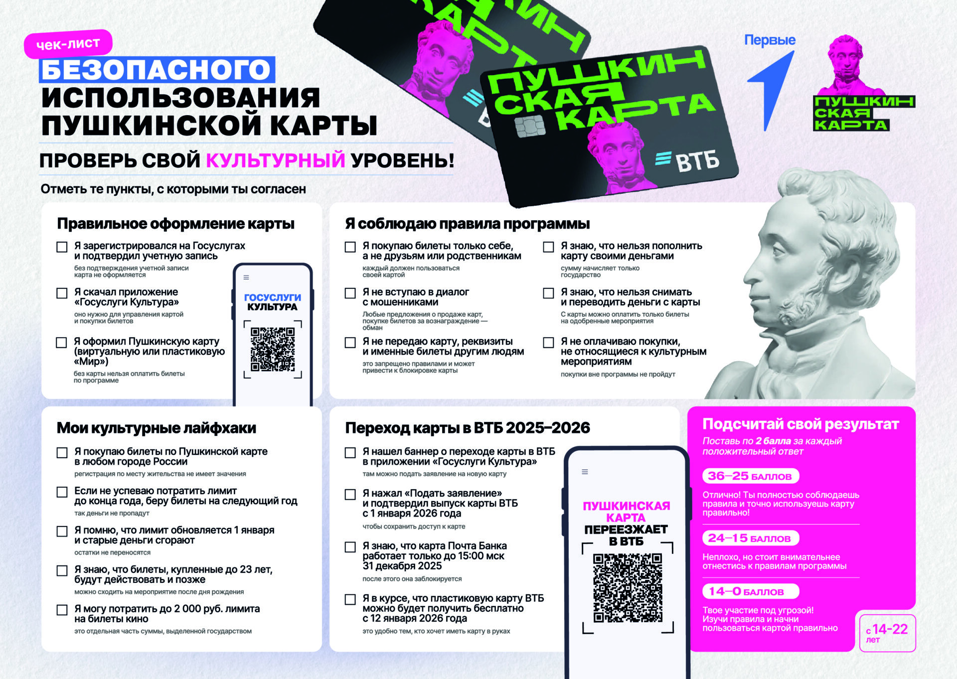 Пушкинская карта