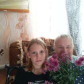 Вести из сельских библиотек. «От всей души с поклоном и любовью» Вести из сельских библиотек. «От всей души с поклоном и любовью»