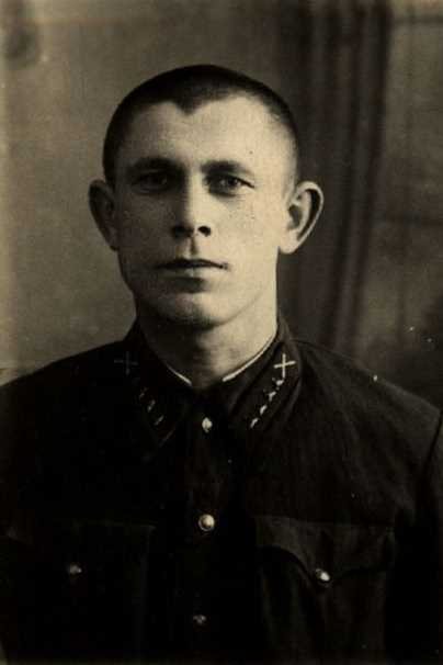 Демков Павел Афанасьевич