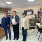 День работника культуры Брянской области
