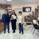День работника культуры Брянской области