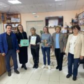 День работника культуры Брянской области