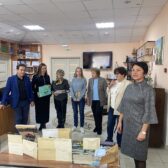 День работника культуры Брянской области