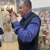 Славянское единство.     Библиотечное краеведение-территория больших  возможностей