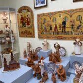 Славянское единство.     Библиотечное краеведение-территория больших  возможностей