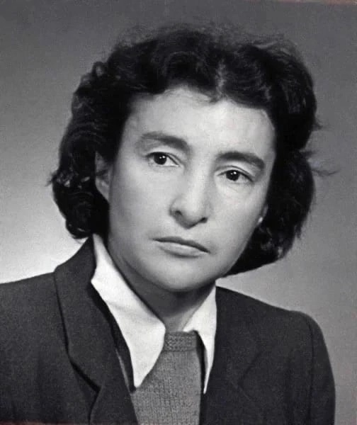 7 октября - 110 лет со дня рождения Маргариты Иосифовны Алигер (1915-1992)