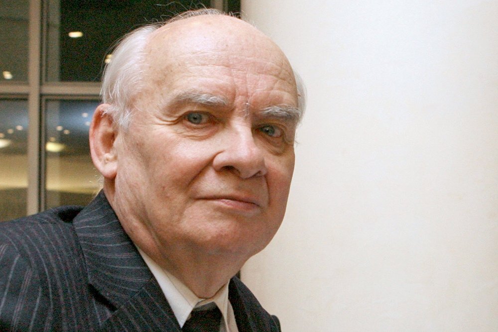Стихи великих. Николай Добронравов "Хлеб"