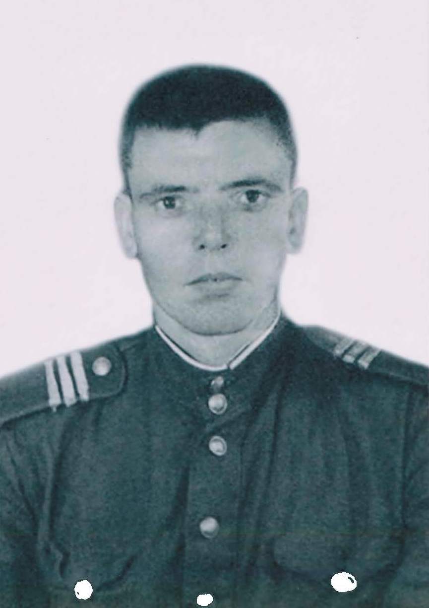 Семченко Илларион Емельянович