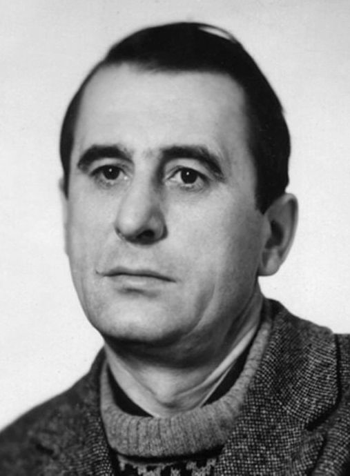 30 октября — 105 лет со дня рождения русского писателя, автора военной прозы Вячеслава Леонидовича Кондратьева (1920–1993)