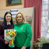 Встреча в библиотеке