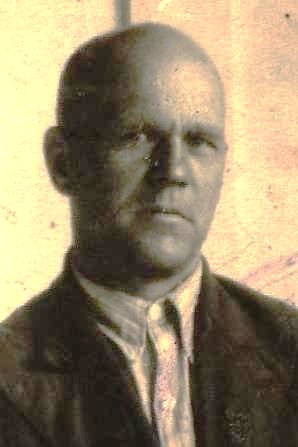 Климовский архив. За все в ответе (Паничев Никита Сергеевич) Климовский архив. За все в ответе (Паничев Никита Сергеевич)