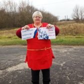 "В дружбе народов единство России" "В дружбе народов единство России"