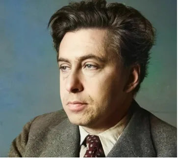 Литературный проект «Забытые имена». Илья Эренбург Литературный проект «Забытые имена». Илья Эренбург