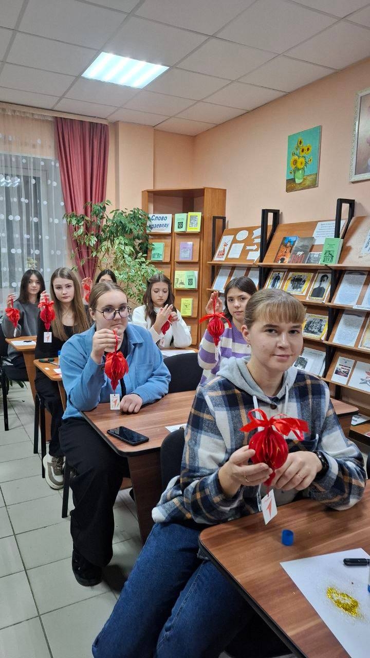 Новогодний мастер-класс Новогодний мастер-класс