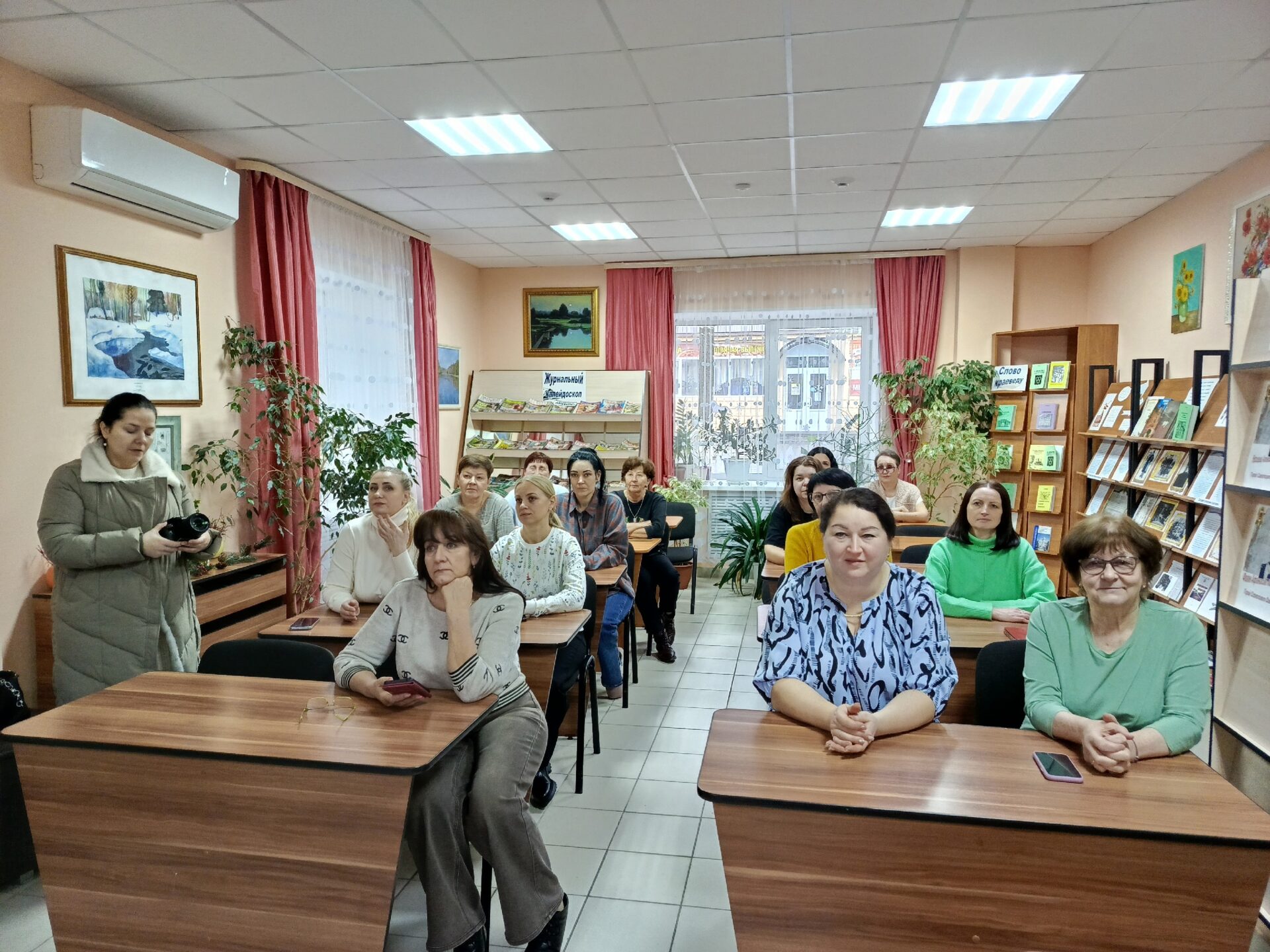 Итоги года: смотрим и обсуждаем вместе с президентом Итоги года: смотрим и обсуждаем вместе с президентом