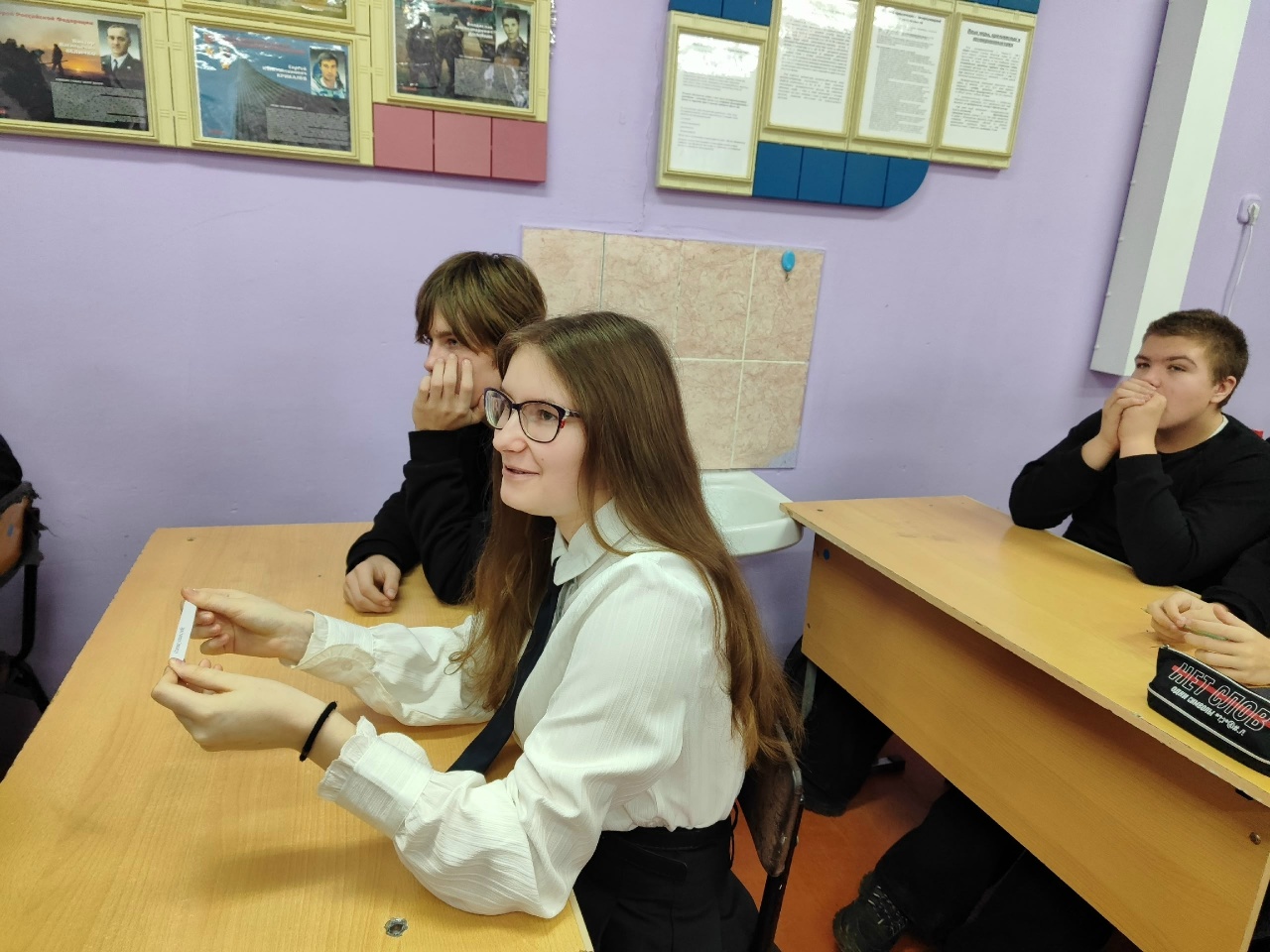 Новогодние приключения с библиотекой Новогодние приключения с библиотекой