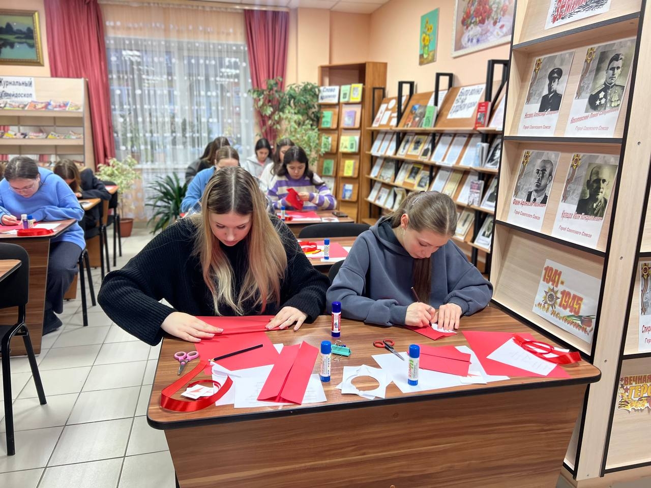 Новогодний мастер-класс Новогодний мастер-класс