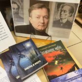 Лирик Брянской земли Владимир Сорочкин Лирик Брянской земли Владимир Сорочкин