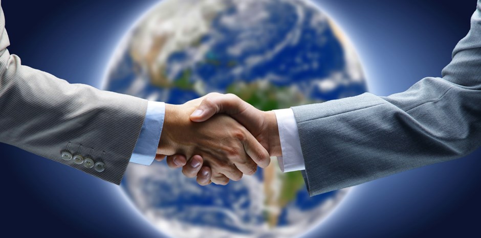 Климовский край