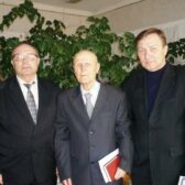 Лирик Брянской земли Владимир Сорочкин Лирик Брянской земли Владимир Сорочкин