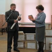 Лирик Брянской земли Владимир Сорочкин Лирик Брянской земли Владимир Сорочкин