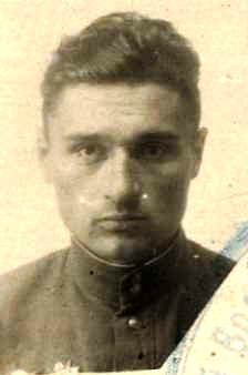 Климовский архив. Незаметный герой Великой Отечественной Василий Шарапов